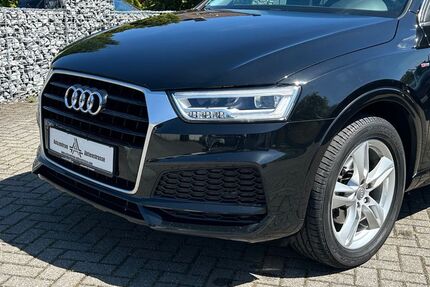 Audi Q3 119.000 km 17.499 &euro; Mülheim / Ruhr 45473