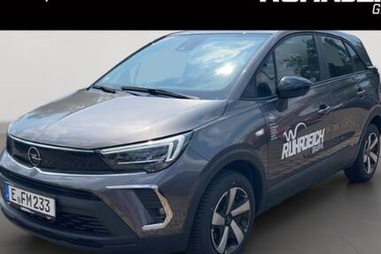 Opel Crossland (X) 16.500 km 17.990 &euro; Duisburg 47059