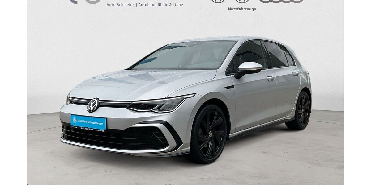 VW Golf 26.123 km 21.440 &euro; Wesel 46483