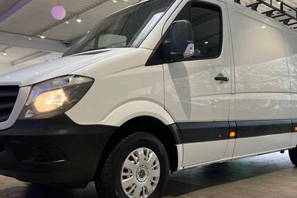 Mercedes-Benz Sprinter 198.000 km 14.490 &euro; Datteln 45711