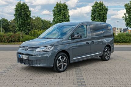 VW Caddy Maxi 2.000 km 37.700 &euro; Essen 45279