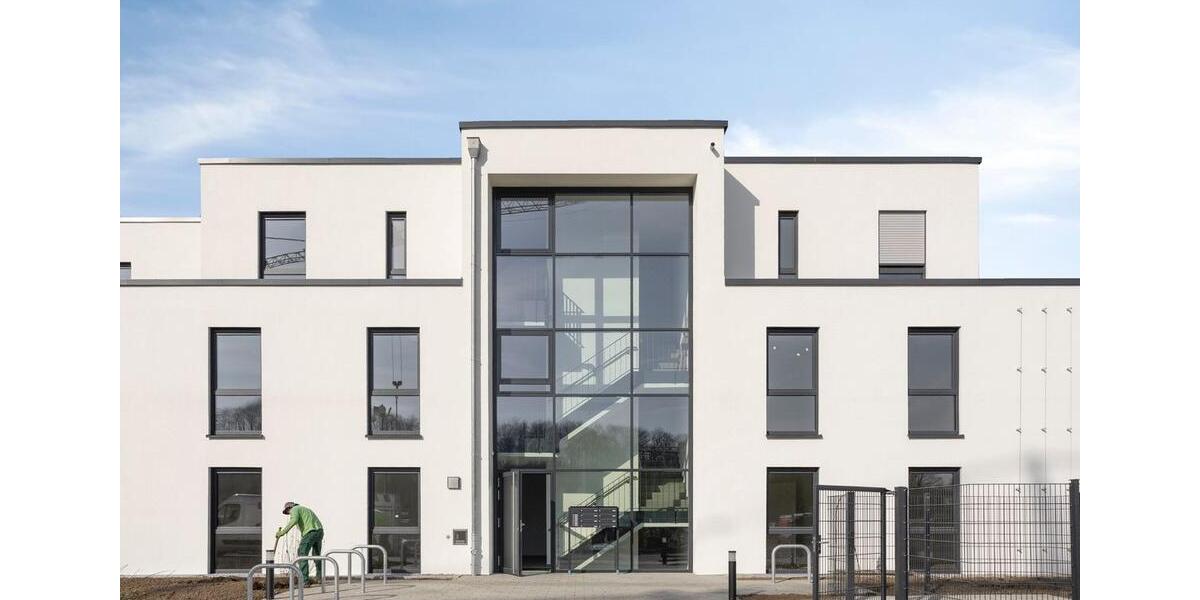 Etagenwohnung Gelsenkirchen Gelsenkirchen-Nord - 3 Zimmer, 94 m&sup2;, 1.090&euro; | Angebot:25852203