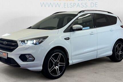 Ford Kuga 66.645 km 16.599 &euro; Dinslaken 46539