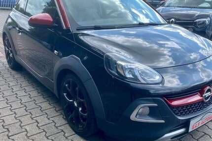 Opel Adam 70.520 km 10.700 &euro; Moers 47445