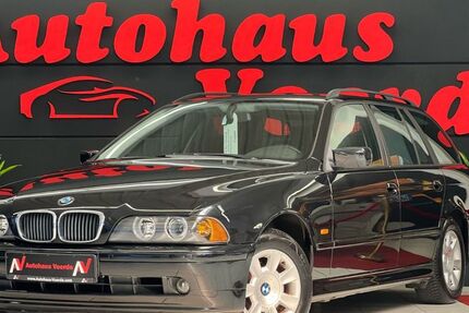 BMW 520 124.000 km 7.990 &euro; Voerde 46562