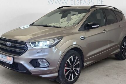 Ford Kuga 16.681 km 19.549 &euro; Dinslaken 46539