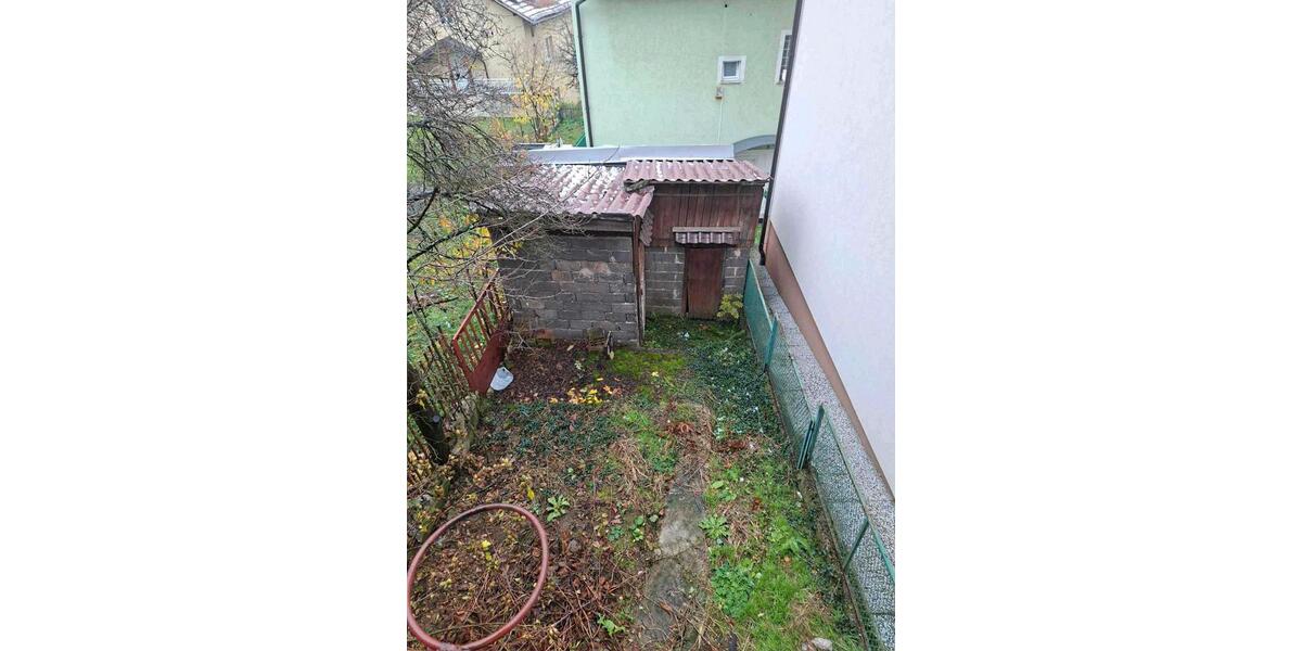 Doppelhaushälfte Witten Heven - 5 Zimmer, 130 m&sup2;, 92.000&euro; | Angebot:25261144