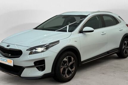 Kia XCeed 52.471 km 16.989 &euro; Moers 47445