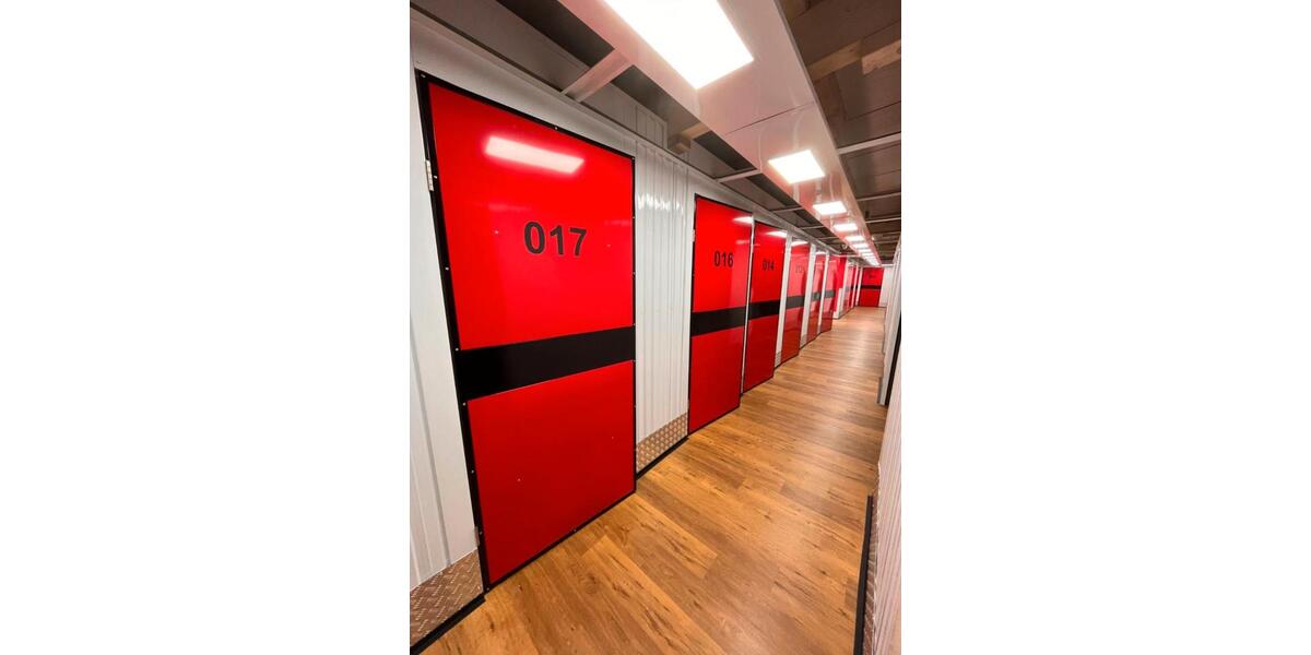 Gewerbeobjekt Oberhausen Alstaden - 10&euro; | Angebot:9595360