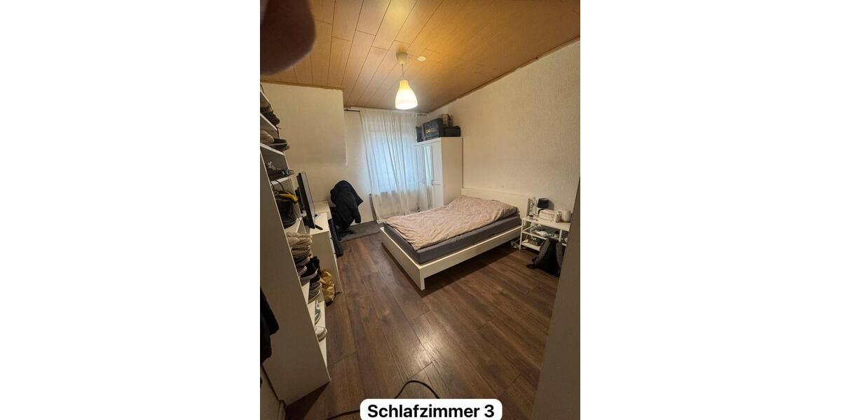 Reihenhaus Duisburg Rheinhausen - 4.5 Zimmer, 128 m&sup2;, 260.000&euro; | Angebot:27231415