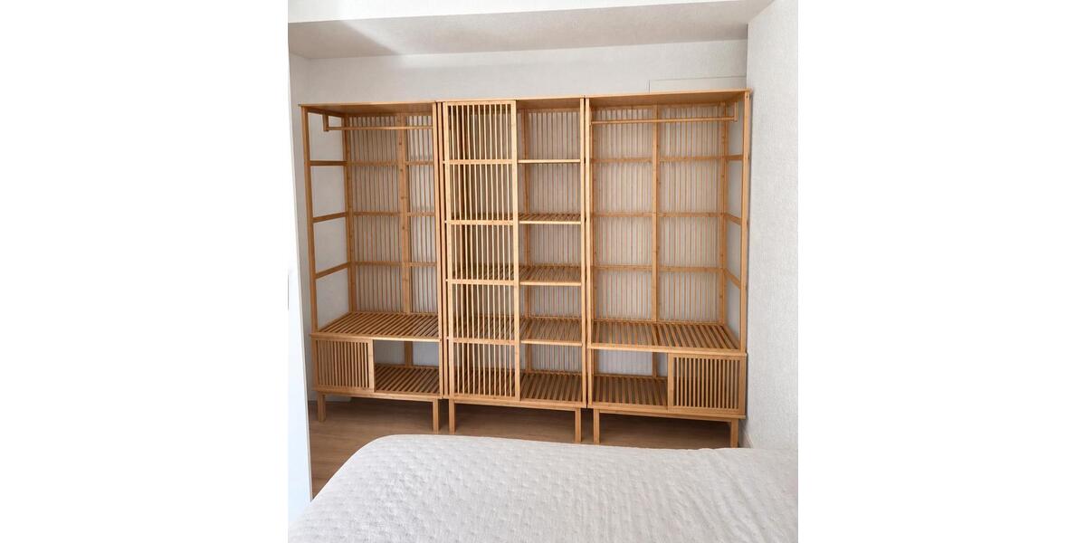 Etagenwohnung Duisburg Duisburg-Mitte - 3 Zimmer, 72 m&sup2;, 960&euro; | Angebot:26680699