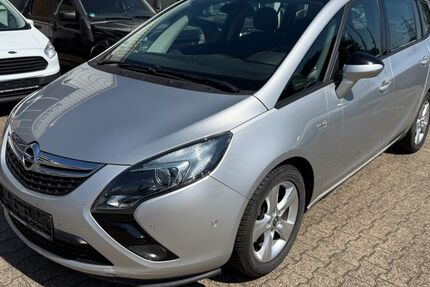 Opel Zafira 186.000 km 5.490 &euro; Herten 45701