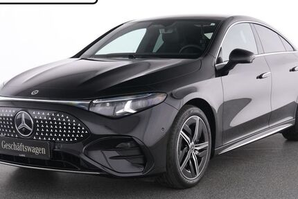 Mercedes-Benz CLA 250 7.900 km 51.995 &euro; Essen 45309