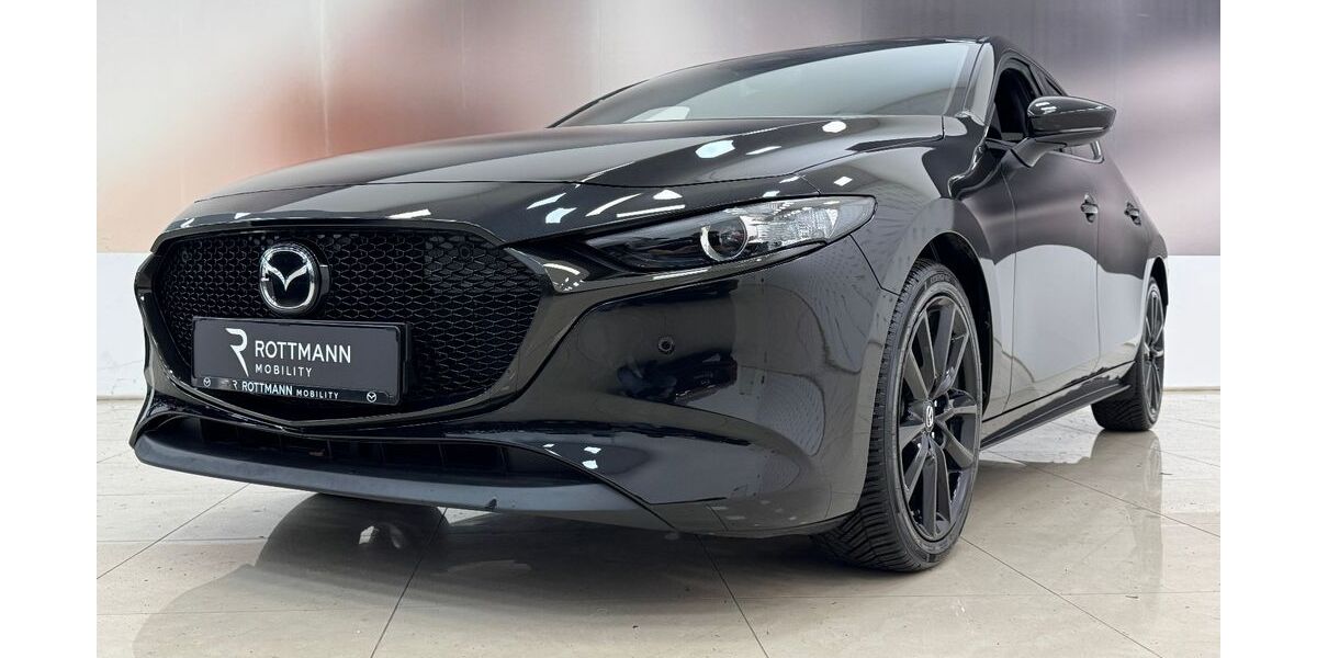 Mazda 3 20.423 km 23.890 &euro; Oberhausen 46149