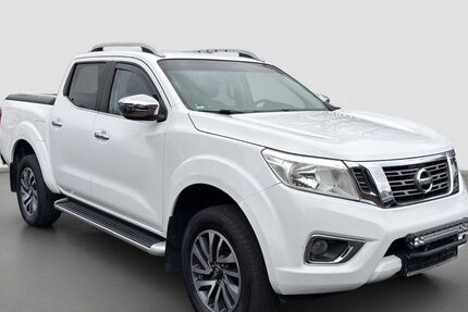 Nissan Navara 219.000 km 13.999 &euro; Mülheim a.d. Ruhr 45476