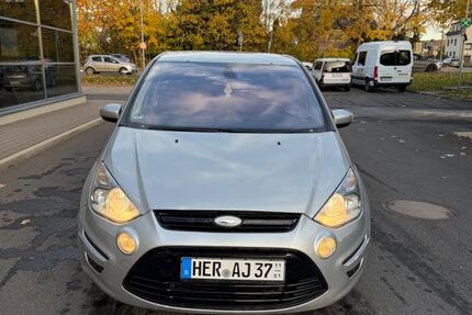 Ford S-Max 243.000 km 5.500 &euro; Herne 44628