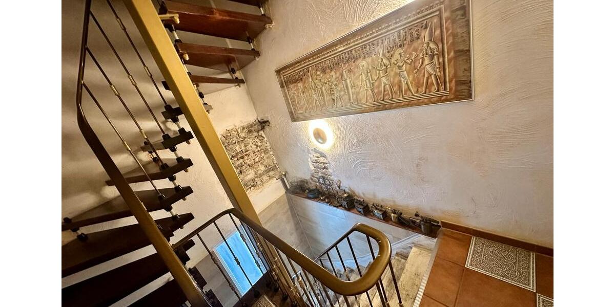 Einfamilienhaus Rheinberg - 6 Zimmer, 181 m&sup2;, 649.000&euro; | Angebot:24476926