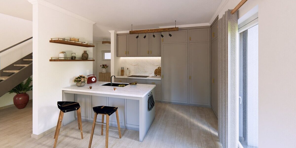 Modernes Mehrfamilienhaus in Datteln - Individuell geplant, luxuriös ausgestattet - Mehrfamilienhaus, Wohnhaus Datteln | Angebot:27307884