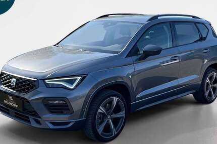 Seat Ateca 13.369 km 26.470 &euro; Bottrop 46244