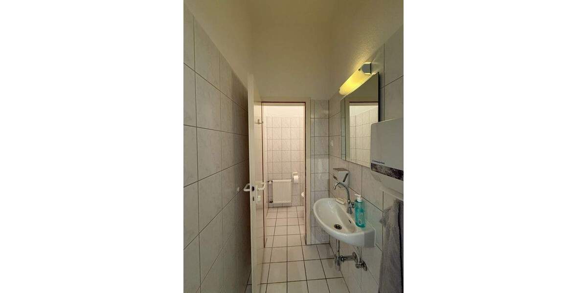 Gewerbeobjekt Essen Holsterhausen - 1.720&euro; | Angebot:25899800