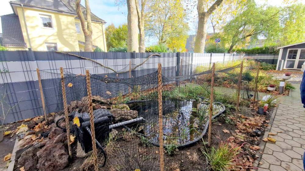 Einfamilienhaus Oberhausen Schwarze Heide - 5 Zimmer, 183 m&sup2;, 345.000&euro; | Angebot:26143407