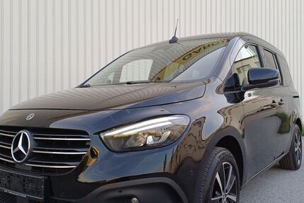 Mercedes-Benz T-Klasse 155.566 km 18.580 &euro; Mülheim an der Ruhr 45478