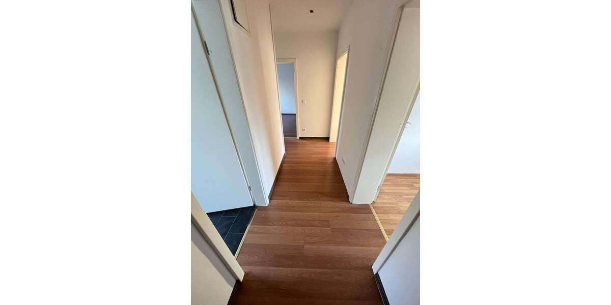 Etagenwohnung Castrop-Rauxel Rauxel - 3 Zimmer, 64 m&sup2;, 469&euro; | Angebot:26123642