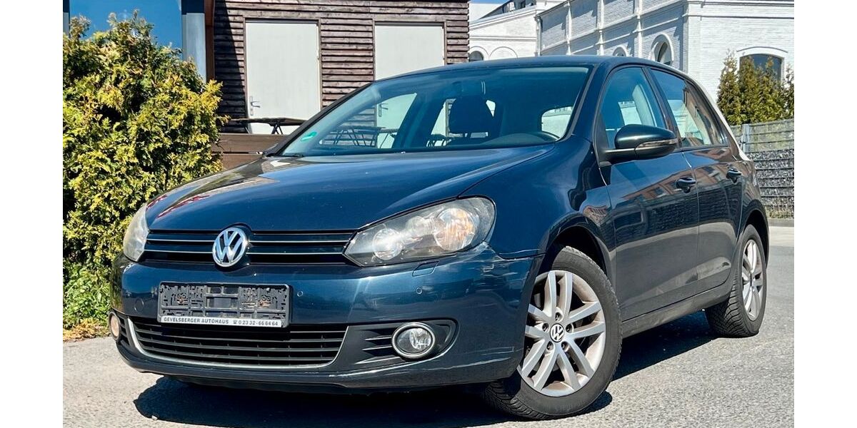 VW Golf 191.468 km 3.500 &euro; Gelsenkirchen 45884