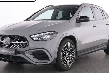 Mercedes-Benz GLA 200 7.237 km 44.885 &euro; Essen 45309