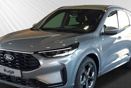 Ford Kuga 16.000 km 26.990 &euro; Oberhausen - Sterkrade 46145