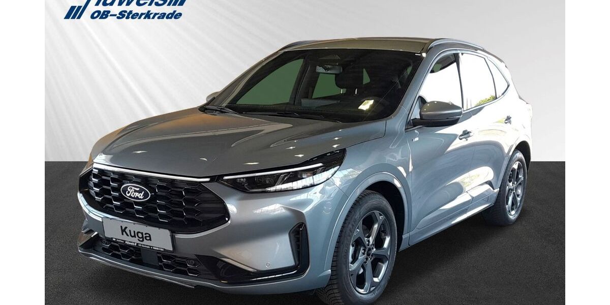Ford Kuga 16.000 km 26.990 &euro; Oberhausen - Sterkrade 46145