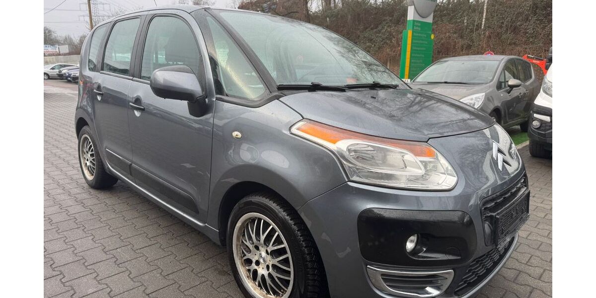 Citroen C3 137.000 km 4.890 &euro; Bottrop 46238