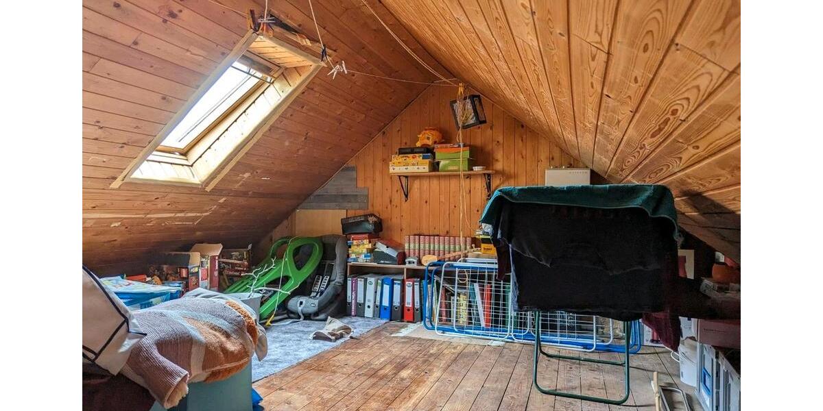 Reihenhaus Essen Stadtbezirk IV - 3 Zimmer, 78 m&sup2;, 277.500&euro; | Angebot:26705626