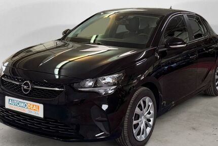 Opel Corsa 29.116 km 99.999 &euro; Dinslaken 46539