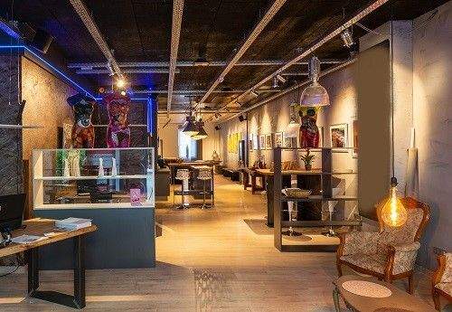 Gewerbeobjekt Marl Hüls - 333&euro; | Angebot:25720185