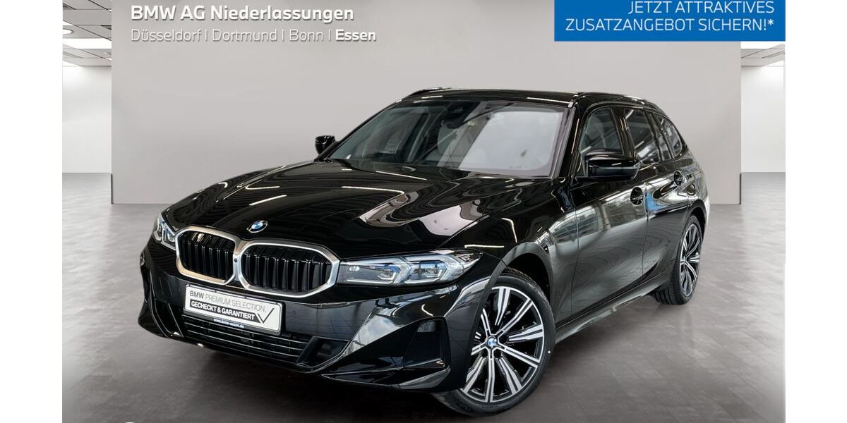 BMW 318 13.894 km 41.999 &euro; Essen 45141