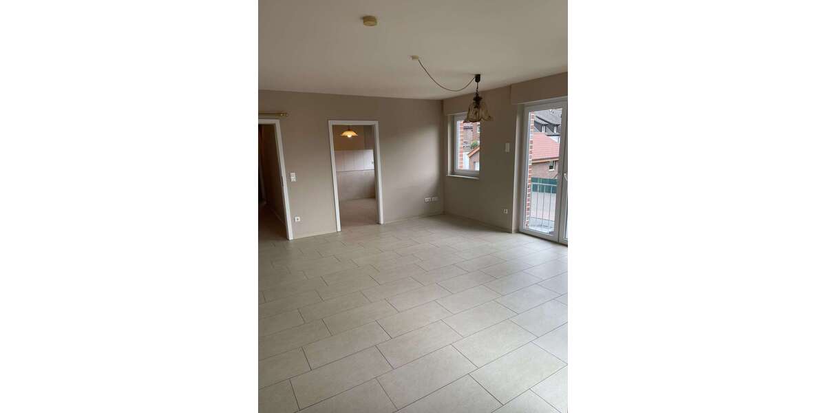 Etagenwohnung Reken - 2.5 Zimmer, 75 m&sup2;, 746&euro; | Angebot:27094274