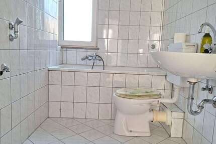 Wohnung Gelsenkirchen Schalke - 3 Zimmer, 57 m&sup2;, 390&euro; | Angebot:26205639