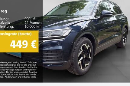 VW Touareg 26.013 km 52.220 &euro; Castrop-Rauxel 44575