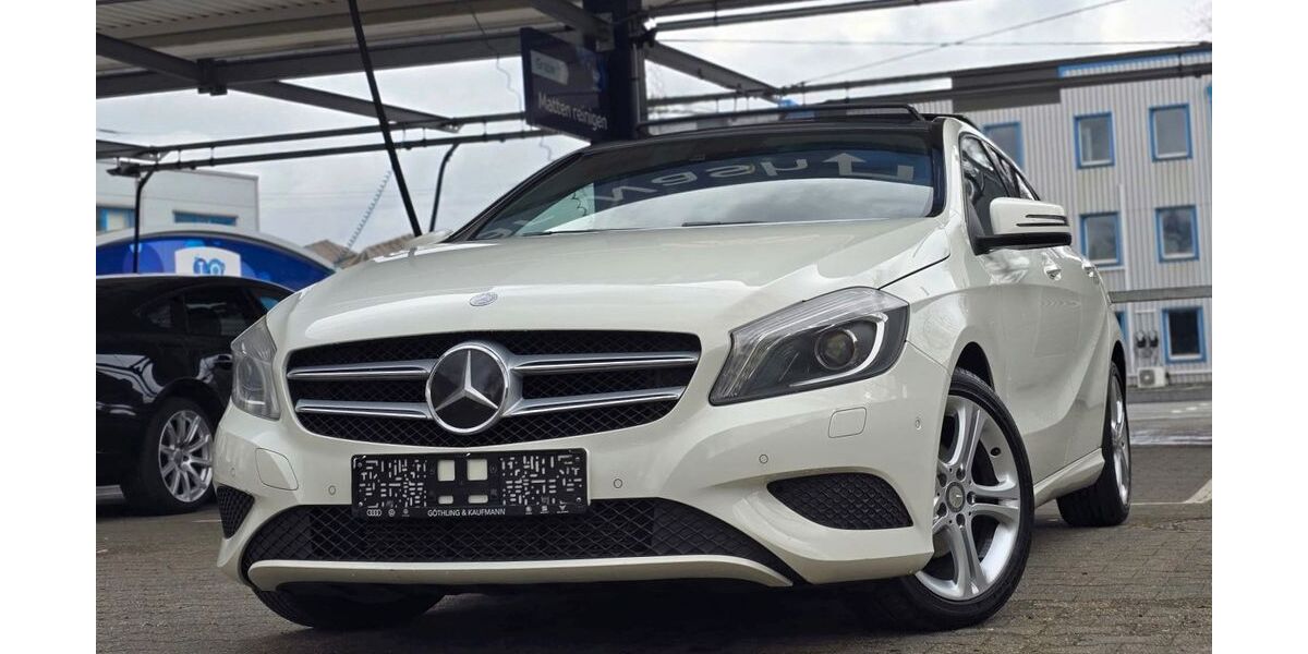 Mercedes-Benz A 180 237.000 km 8.990 &euro; Mülheim an der Ruhr 45473