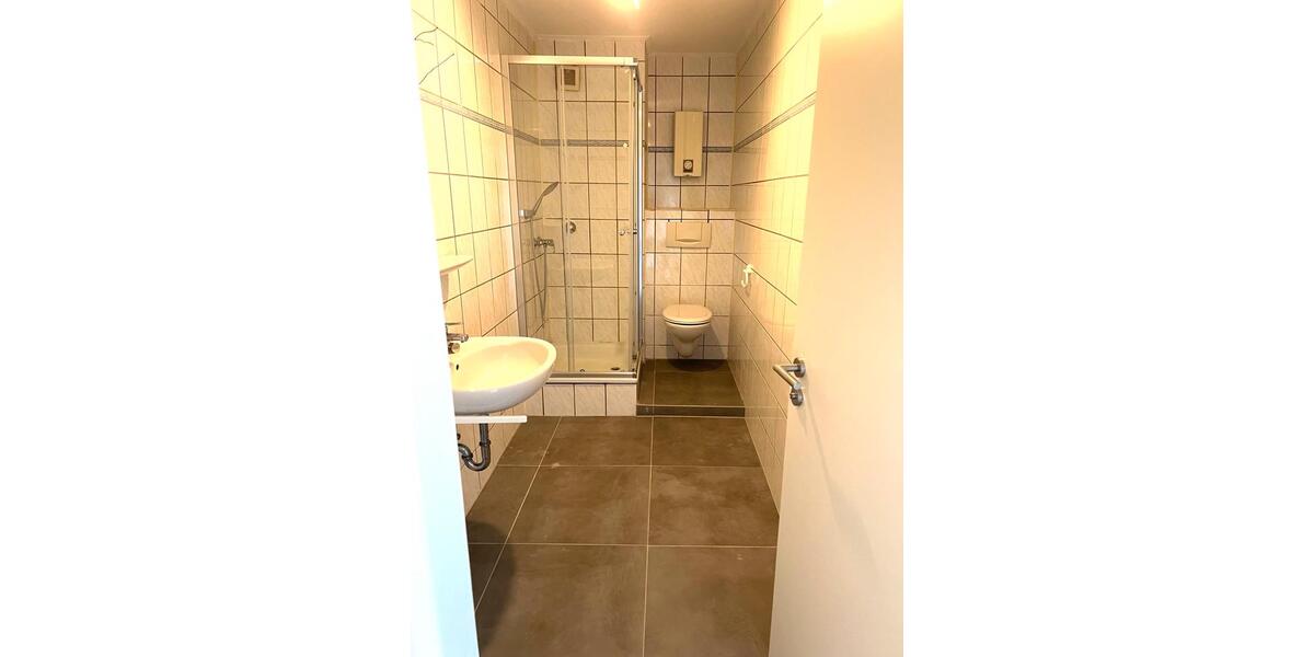 Etagenwohnung Mülheim an der Ruhr Rechtsruhr-Nord - 2 Zimmer, 68 m&sup2;, 600&euro; | Angebot:26021741