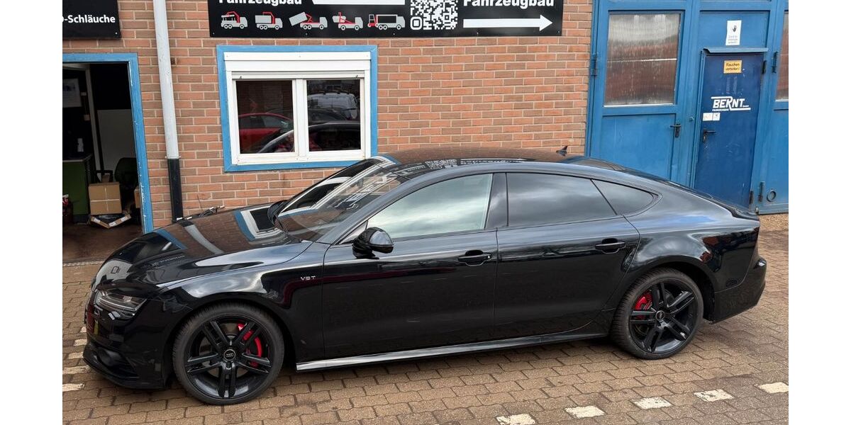 Audi A7 200.665 km 23.990 &euro; Dorsten 46286