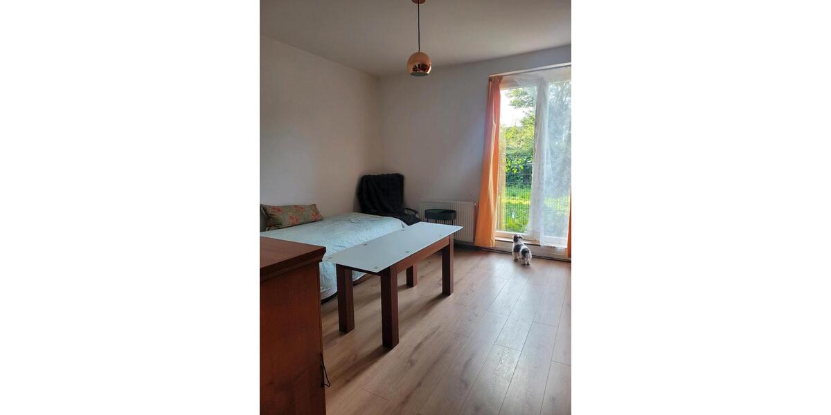 Erdgeschoßwohnung Bochum Werne - 2 Zimmer, 57 m&sup2;, 150.000&euro; | Angebot:26222344
