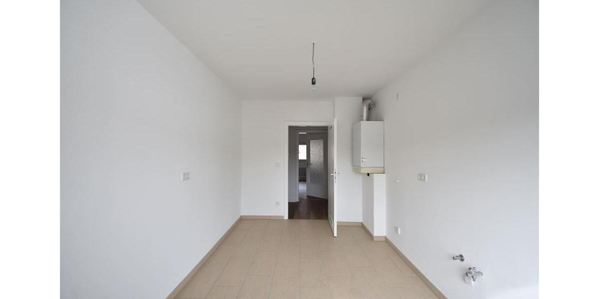 Dachgeschoßwohnung Oberhausen - 3 Zimmer, 87 m&sup2;, 945&euro; | Angebot:25222330