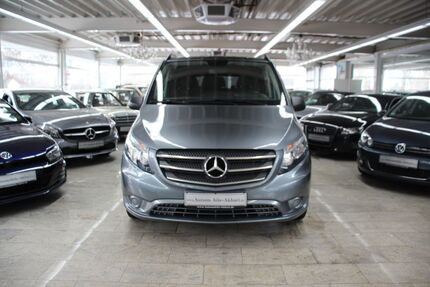 Mercedes-Benz Vito 11.000 km 25.850 &euro; Essen 45356