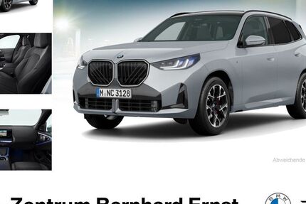 BMW X3 16.000 km 64.890 &euro; Witten 58455