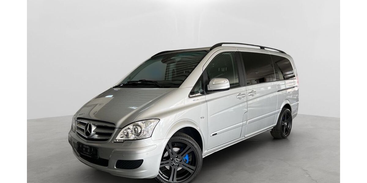 Mercedes-Benz Viano 185.000 km 22.490 &euro; Oberhausen 46045