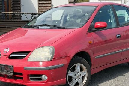 Nissan Almera 86.545 km 950 &euro; Gelsenkirchen 45884