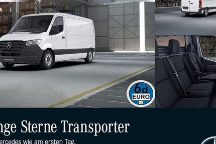 Mercedes-Benz Sprinter 39.703 km 35.698 &euro; Wesel 46485