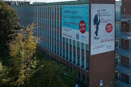 Gewerbeobjekt Heiligenhaus - 8&euro; | Angebot:23813782